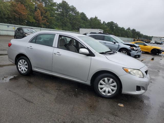 Photo 4 from auction – 2010 TOYOTA COROLLA BA with VIN 2T1BU4EE4AC309194
