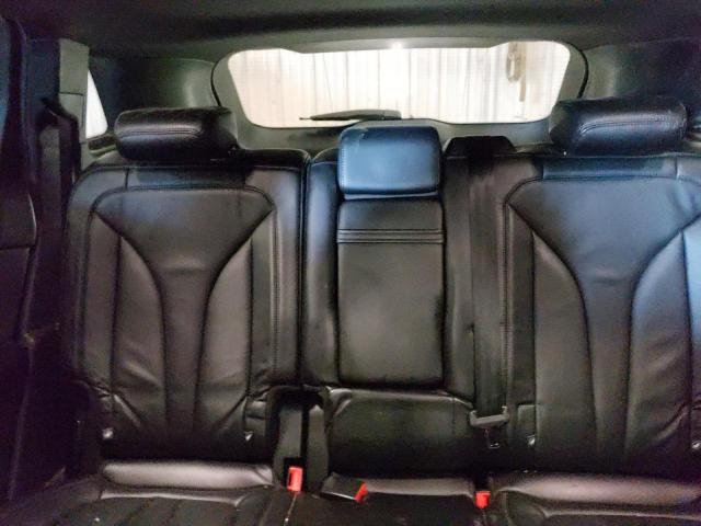 Photo 10 from auction – 2016 LINCOLN MKX RESERV with VIN 2LMTJ8LR3GBL47611