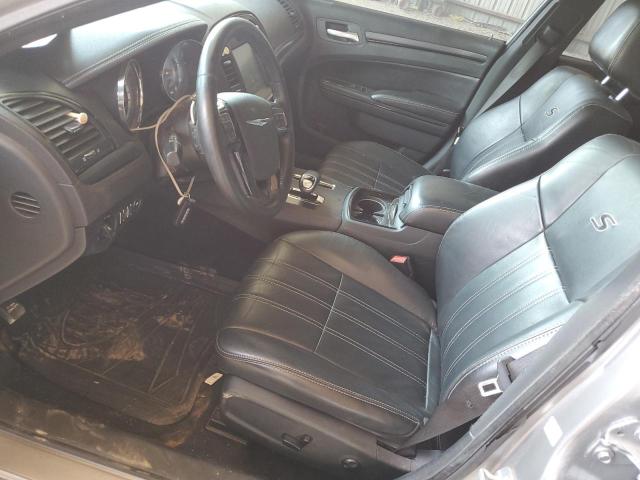 Photo 7 from auction – 2014 CHRYSLER 300 S with VIN 2C3CCABG3EH278578