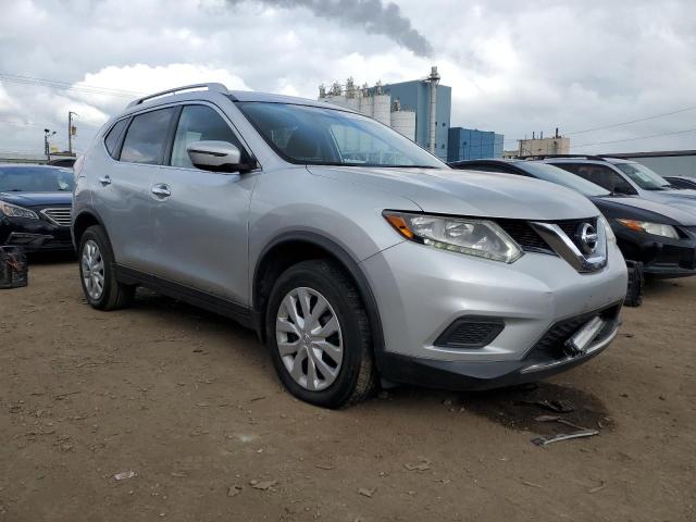 Photo 4 from auction – 2016 NISSAN ROGUE S with VIN KNMAT2MVXGP595390