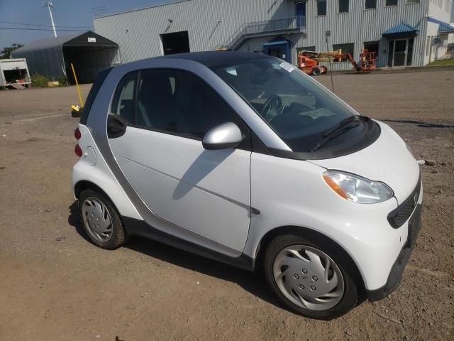 Photo 4 from auction – 2015 SMART FORTWO PUR with VIN WMEEJ3BA5FK815450