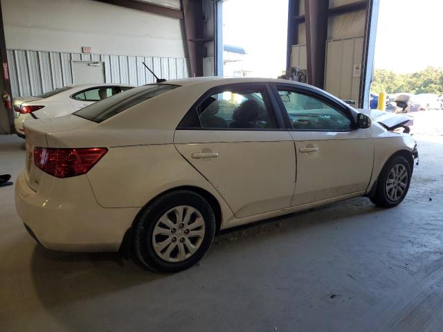 Photo 3 from auction – 2013 KIA FORTE EX with VIN KNAFU4A20D5722726