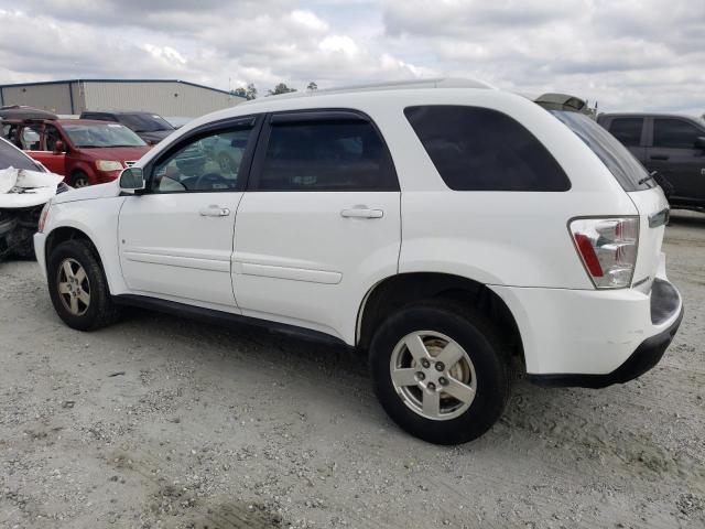 Photo 2 from auction – 2006 CHEVROLET EQUINOX LT with VIN 2CNDL63F266035629
