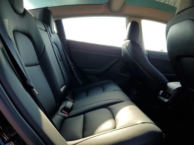 Photo 10 from auction – 2023 TESLA MODEL 3 with VIN 5YJ3E1EA1PF587147