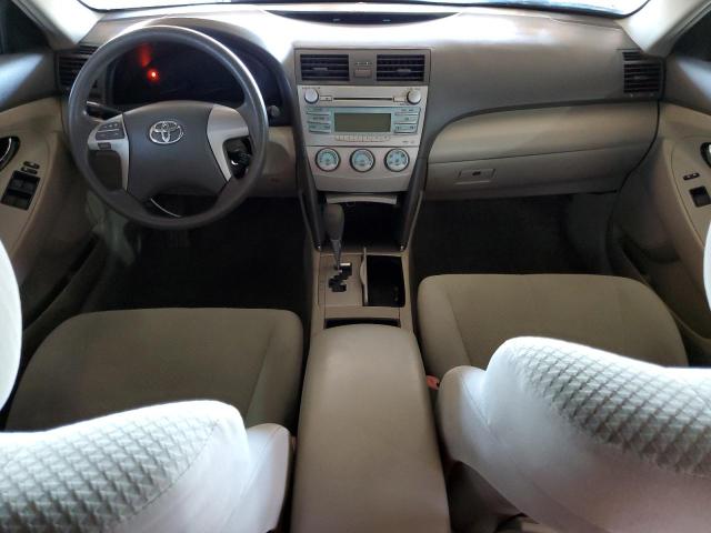 Photo 8 from auction – 2009 TOYOTA CAMRY BASE with VIN 4T1BE46K79U799674