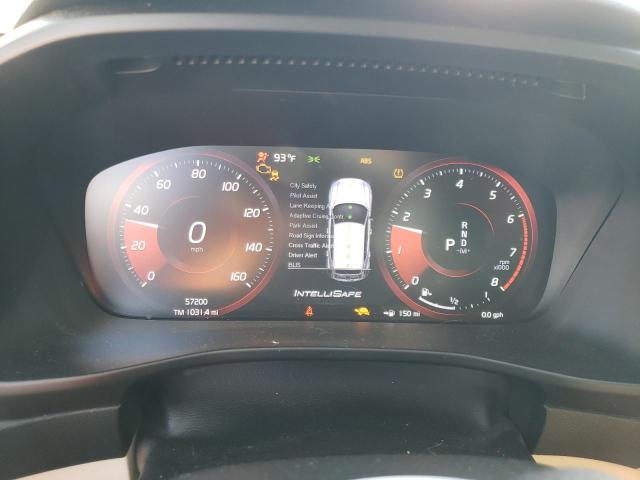 Photo 9 from auction – 2019 VOLVO XC40 T5 MO with VIN YV4162UKXK2050189