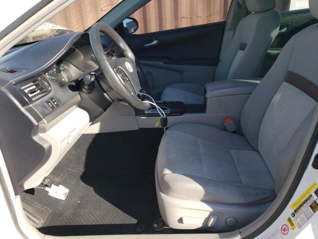 Фото 7 с аукциона – 2012 TOYOTA CAMRY BASE с VIN 4T4BF1FK2CR236251