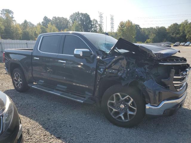 Photo 4 from auction – 2022 GMC SIERRA LIM with VIN 3GTPHDED3NG542206