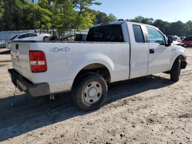 Снимка 3 от търг – 2007 FORD F150 с VIN 1FTRX14W77NA57770