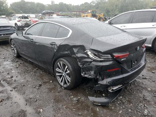 صورة رقم 2 من المزاد - 2020 BMW 840XI مع VIN WBAGV4C02LCD32625