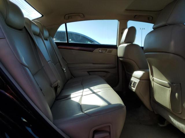 Zdjęcie 10 z aukcji – 2012 TOYOTA AVALON BAS z VIN 4T1BK3DB4CU462361