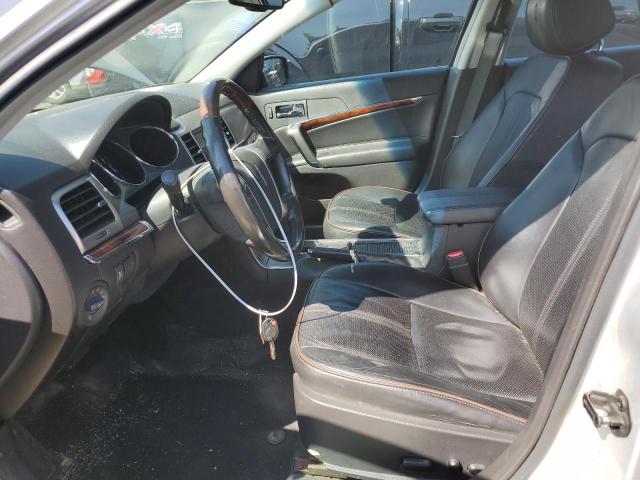 Photo 7 from auction – 2011 LINCOLN MKZ with VIN 3LNHL2GC4BR766592