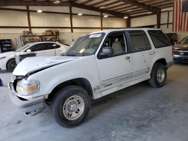 FORD EXPLORER 1995 with VIN 1FMDU34X0SUB49448 - Photo from auction