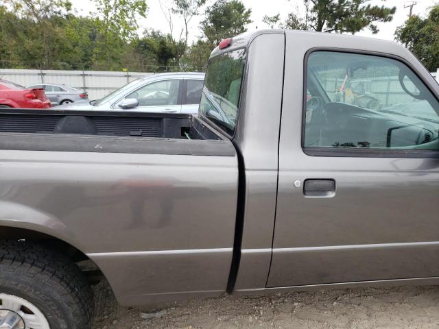 Photo 10 from auction – 2007 FORD RANGER with VIN 1FTYR10D87PA45917