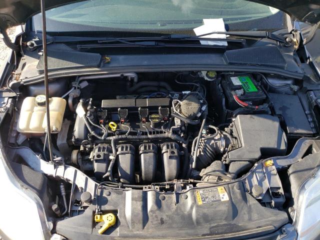 Снимка 11 от търг – 2014 FORD FOCUS SE с VIN 1FADP3F23EL334350