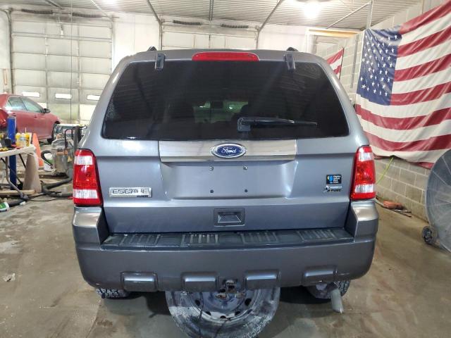 Photo 6 from auction – 2010 FORD ESCAPE LIM with VIN 1FMCU0EG3AKB75349