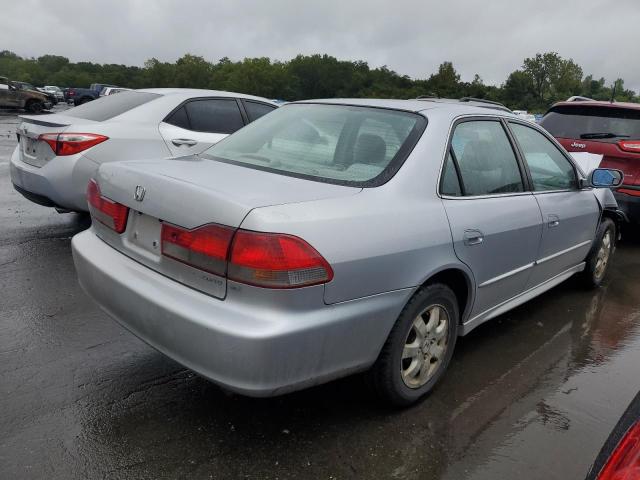 Photo 3 from auction – 2001 HONDA ACCORD EX with VIN 1HGCG66801A028208