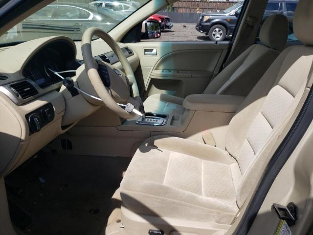 Photo 7 from auction – 2005 FORD FIVE HUNDR with VIN 1FAFP26175G120691