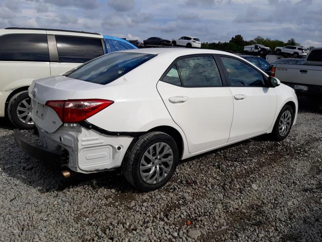 Photo 3 from auction – 2019 TOYOTA COROLLA L with VIN 2T1BURHE5KC154648
