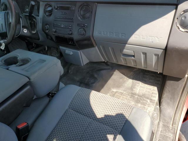 Photo 8 from auction – 2015 FORD F350 SUPER with VIN 1FTRF3B6XFEC57378