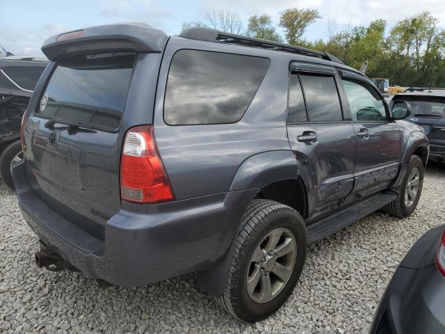 Photo 3 from auction – 2006 TOYOTA 4RUNNER LI with VIN JTEBT17R468035639