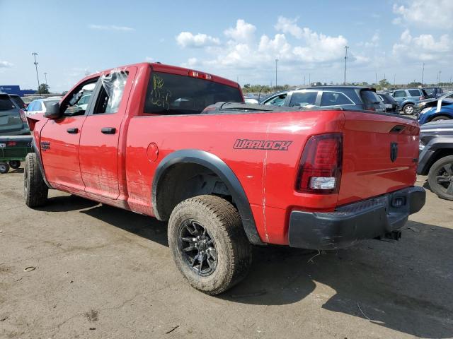 Photo 2 from auction – 2021 RAM 1500 CLASS with VIN 1C6RR7GG0MS557078