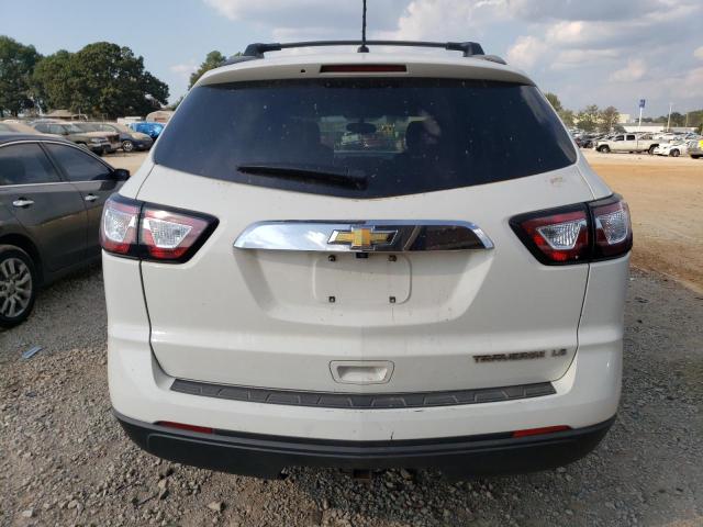 Photo 6 from auction – 2015 CHEVROLET TRAVERSE L with VIN 1GNKRFKD2FJ264347