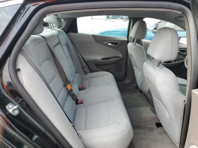 Photo 10 from auction – 2016 CHEVROLET MALIBU LS with VIN 1G1ZB5ST5GF183790