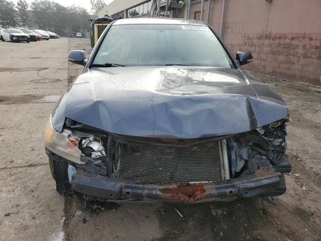 Photo 5 from auction – 2006 ACURA TSX with VIN JH4CL96826C022397