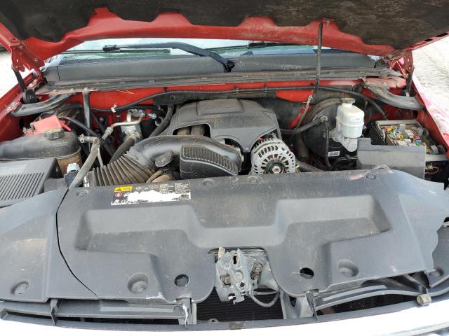 Photo 11 from auction – 2011 GMC SIERRA K15 with VIN 3GTP2WE34BG394082
