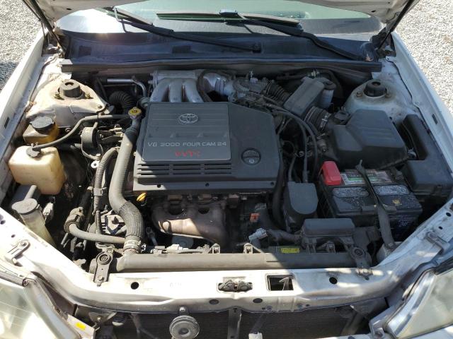 Photo 11 from auction – 2004 TOYOTA AVALON XL with VIN 4T1BF28B74U390582