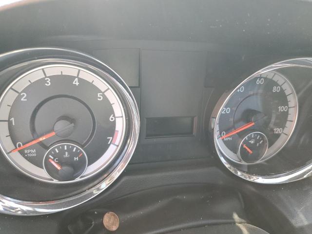 Photo 9 from auction – 2019 DODGE GRAND CARA with VIN 2C4RDGCG3KR519534