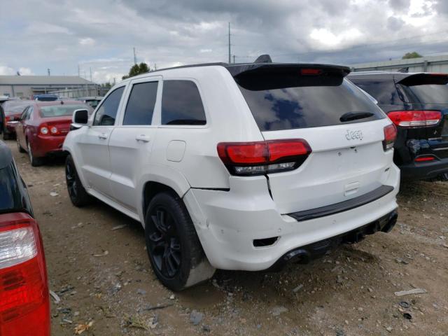 Photo 2 from auction – 2014 JEEP GRAND CHER with VIN 1C4RJFDJ5EC236871
