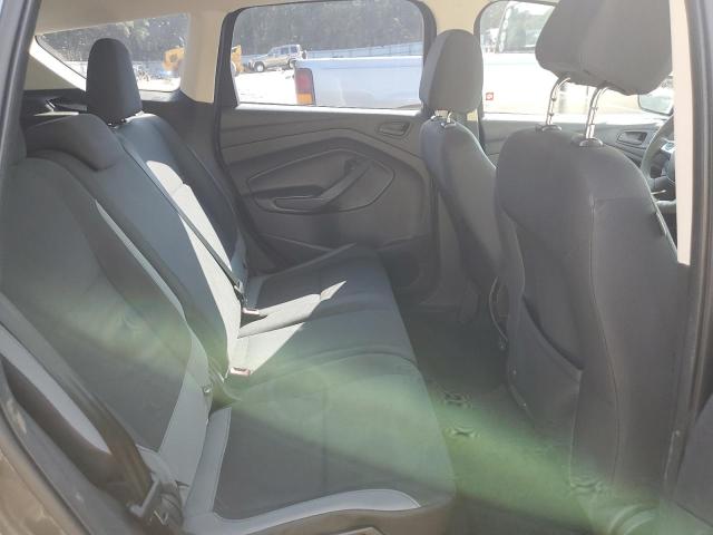 Photo 10 from auction – 2015 FORD ESCAPE S with VIN 1FMCU0F79FUA48809