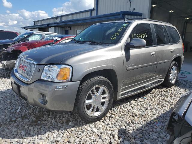 GMC ENVOY DENA 2008 with VIN 1GKET63M982163913 - Photo from auction