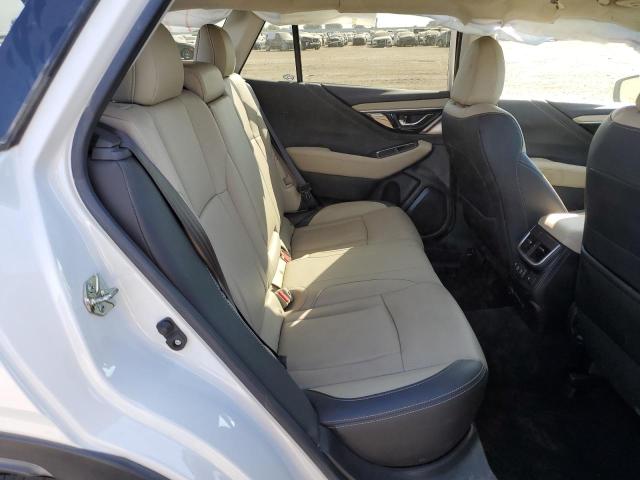 Photo 11 from auction – 2020 SUBARU OUTBACK LI with VIN 4S4BTANC3L3187533