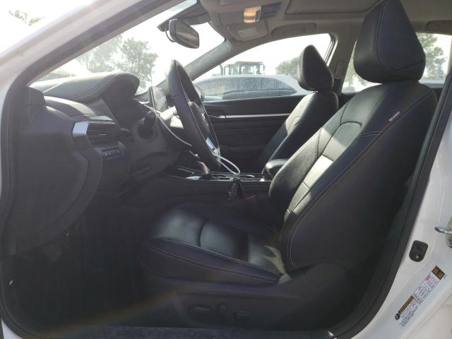 Photo 7 from auction – 2020 NISSAN ALTIMA SL with VIN 1N4BL4EW3LC131727