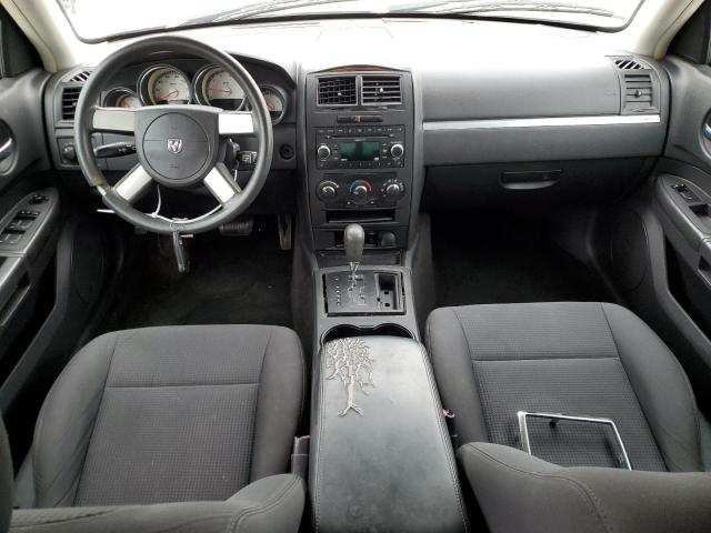 Photo 8 from auction – 2008 DODGE CHARGER with VIN 2B3KA43R18H183926