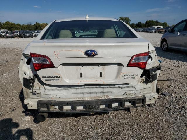 Photo 6 from auction – 2017 SUBARU LEGACY 2.5 with VIN 4S3BNAN67H3046495