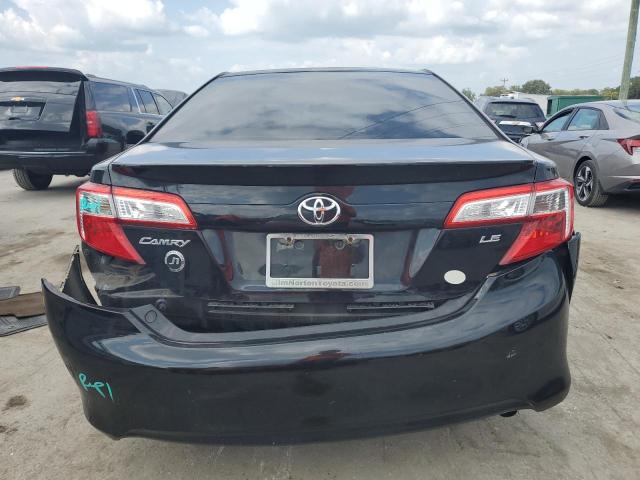 صورة رقم 6 من المزاد - 2012 TOYOTA CAMRY BASE مع VIN 4T4BF1FK7CR160798