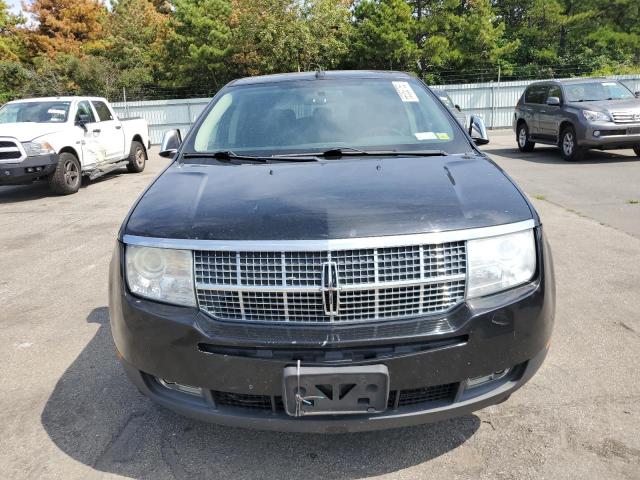 Zdjęcie 5 z aukcji – 2007 LINCOLN MKX z VIN 2LMDU88C07BJ38066