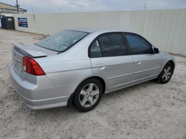 Photo 3 from auction – 2004 HONDA CIVIC EX with VIN 2HGES26874H525746