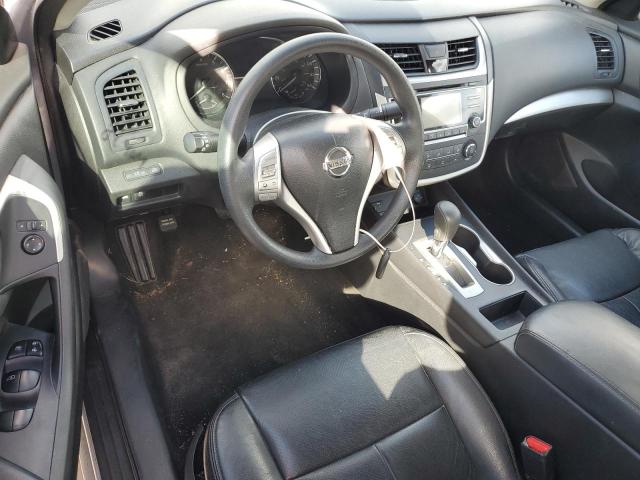 Photo 8 from auction – 2016 NISSAN ALTIMA 2.5 with VIN 1N4AL3AP2GC158976