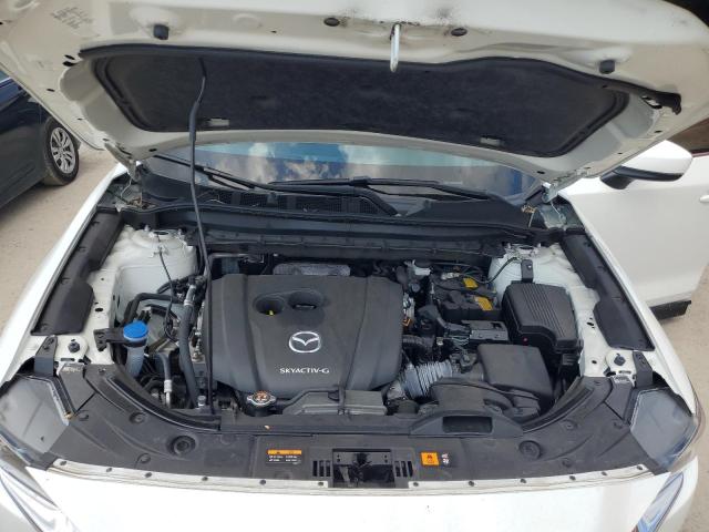 Photo 11 from auction – 2021 MAZDA CX-5 TOURI with VIN JM3KFACM2M0302818