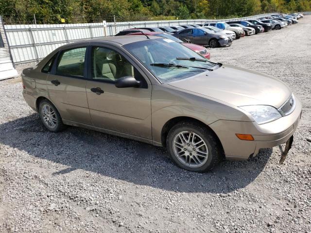 Photo 4 from auction – 2005 FORD FOCUS ZX4 with VIN 1FAFP34N95W252319