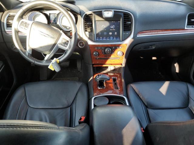 Photo 8 from auction – 2014 CHRYSLER 300 with VIN 2C3CCARG7EH190462