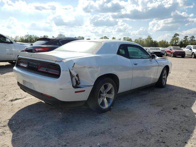 Photo 3 from auction – 2019 DODGE CHALLENGER with VIN 2C3CDZAG6KH671886