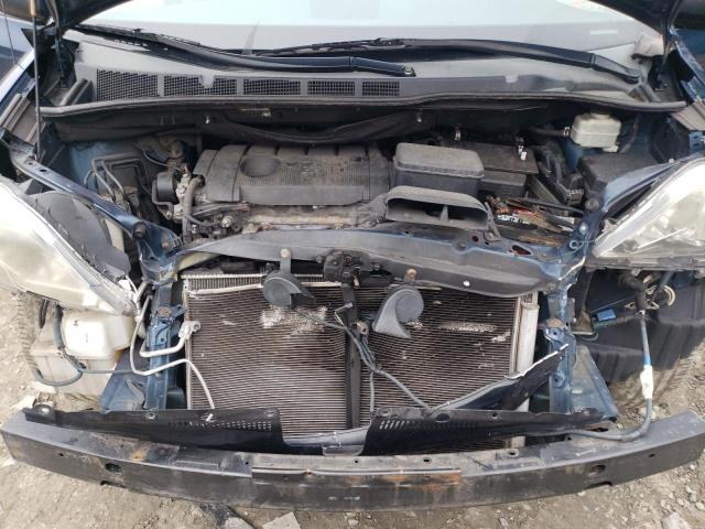 Photo 12 from auction – 2011 TOYOTA SIENNA BAS with VIN 5TDKA3DC1BS008295