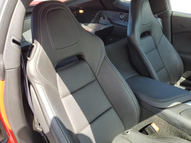 Photo 10 from auction – 2017 CHEVROLET CORVETTE S with VIN 1G1YB2D78H5123858