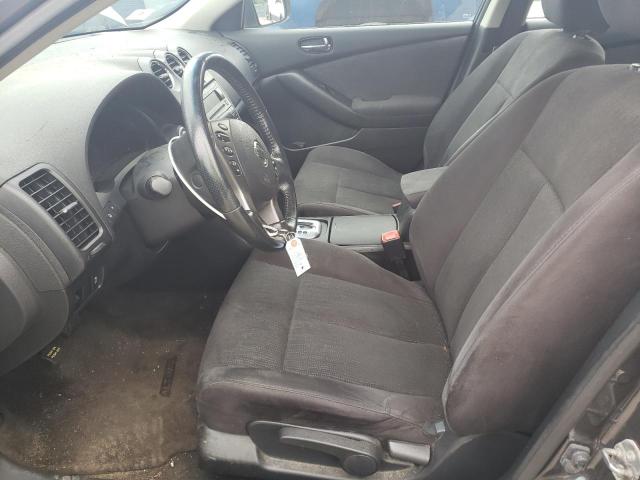 Photo 7 from auction – 2012 NISSAN ALTIMA BAS with VIN 1N4AL2AP1CN523737